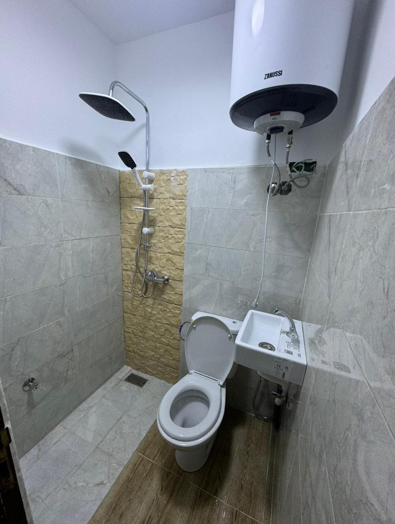Appartement Atlas