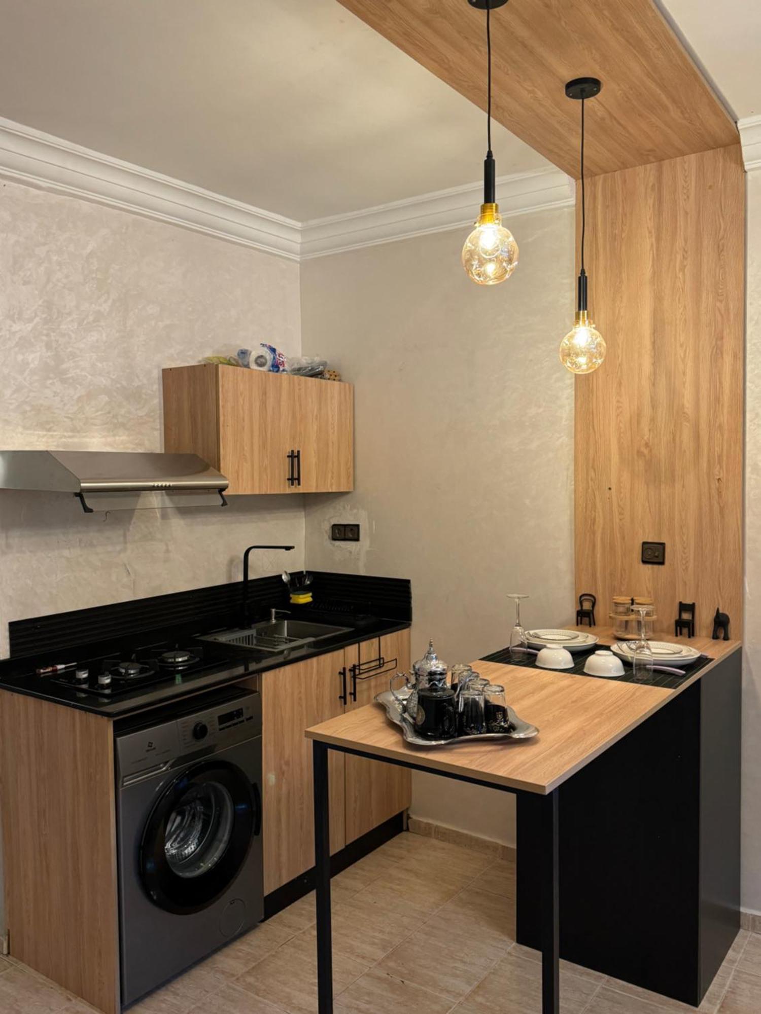 Appartement Atlas *