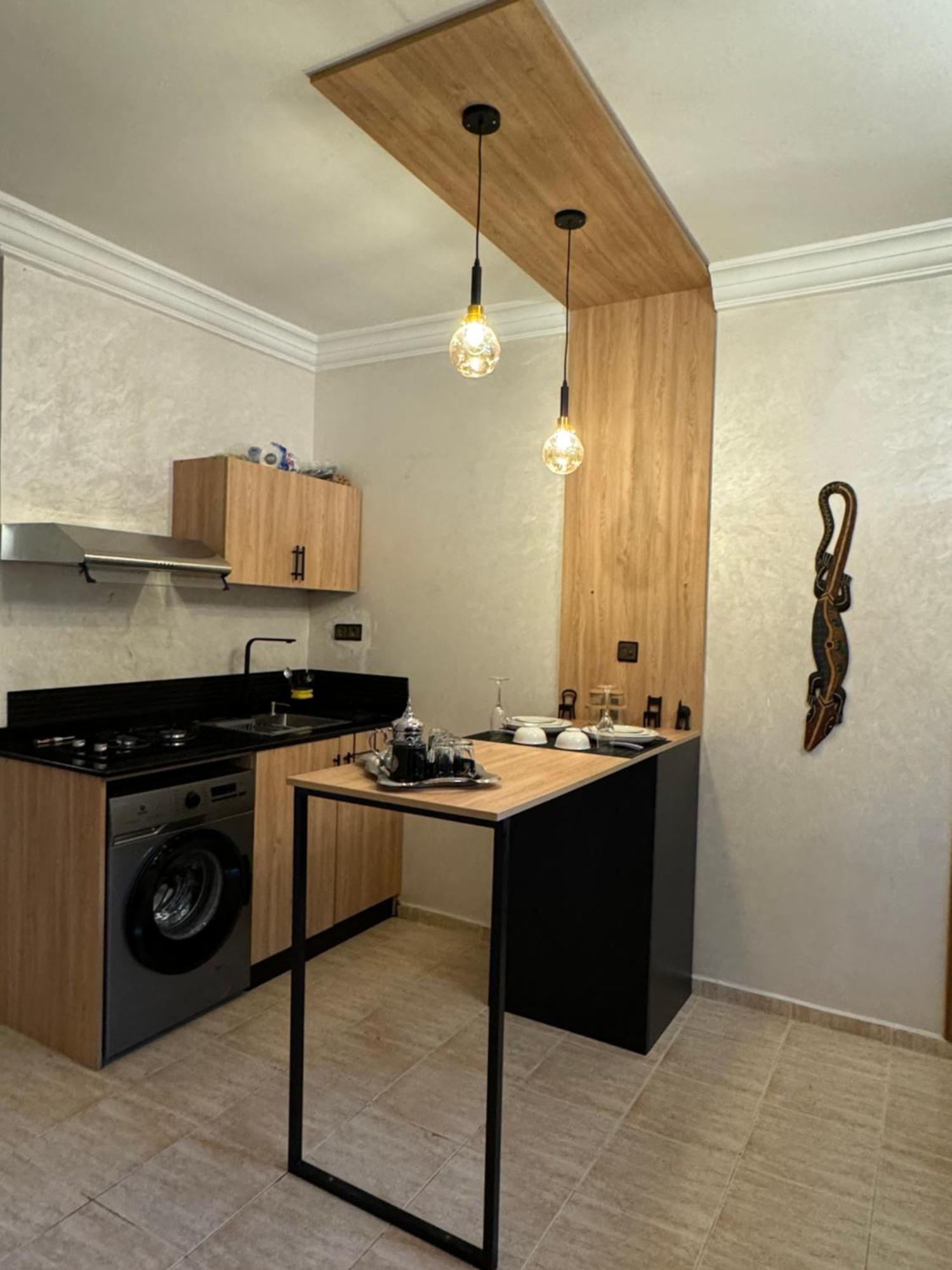 Appartement Atlas Fès