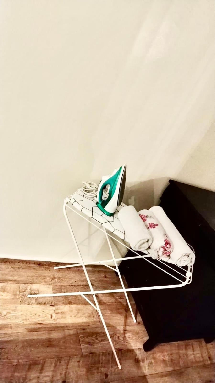 Appartement Atlas